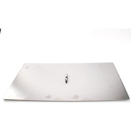 Pitco Tk Cover Assysg14T Sg14R Sg14 For - Part No Ptb2101501-C PTB2101501-C